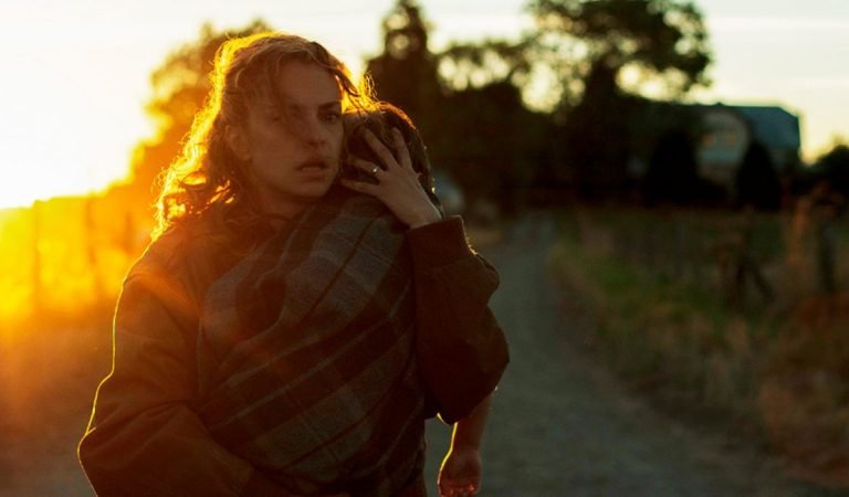 Distancia de rescate: cuando lo conocido se convierte en algo extraño