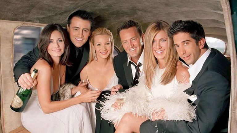Cuáles son los títulos más buscados por los argentinos en HBO Max, friends