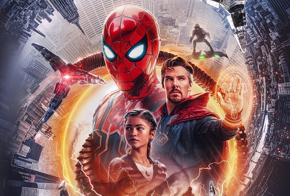 Spider-Man: No Way Home –  Un viaje del héroe lleno de guiños y emoción