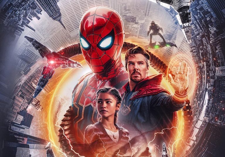 spideman, no way home