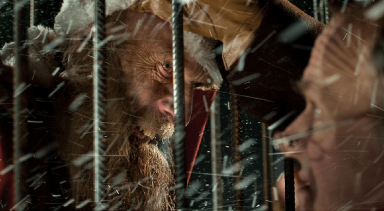 Noche de paz, noche de terror cinco películas para sobrevivir estas fiestas, rare exports