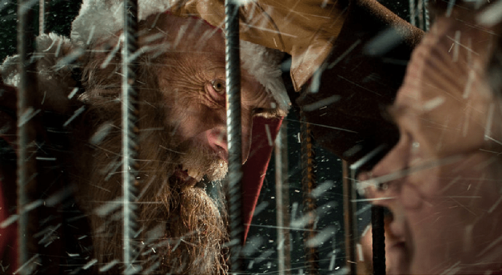 Noche de paz, noche de terror: cinco películas para sobrevivir estas fiestas