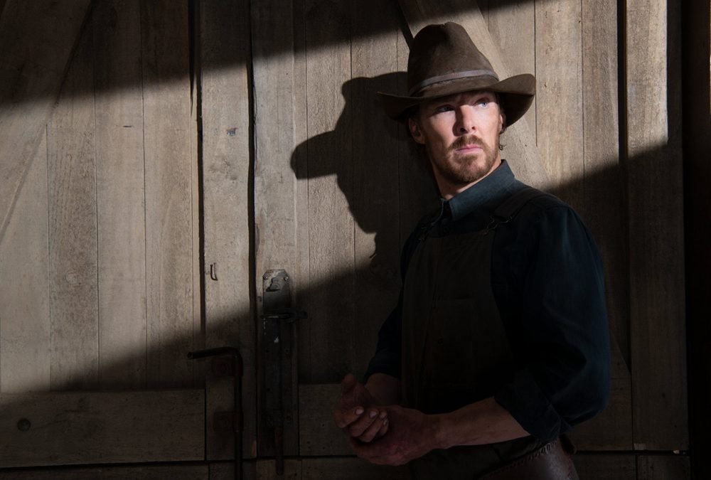 The Power of the Dog: desarticulando el arquetipo del cowboy