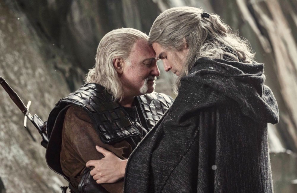 The Witcher Hablamos con el elenco por el estreno de la segunda temporada