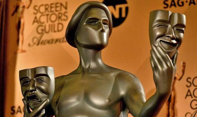 Cuando los actores premian a los actores: Los desafíos de los SAG Awards