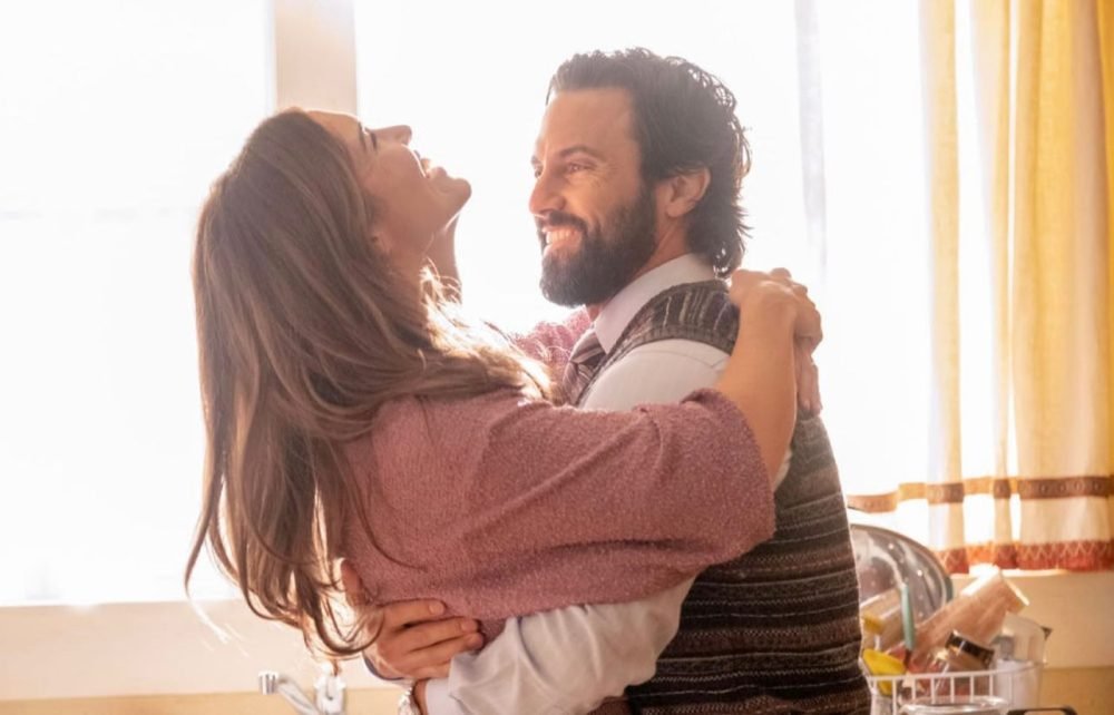 This is Us - Temporada 6: Comienza la despedida (y no estamos listos),Milo Ventimiglia