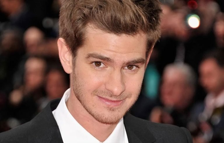 El año en que todos nos enamoramos otra vez de Andrew Garfield