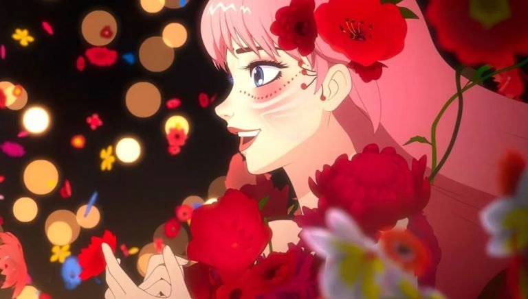 Belle de Mamoru Hosoda: El misterio de la belleza y el deseo de ser amados