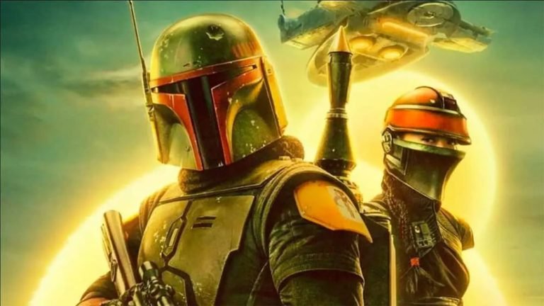The Book of Boba Fett - Mitad de temporada: Una gran oportunidad perdida, Ming-Na Wen