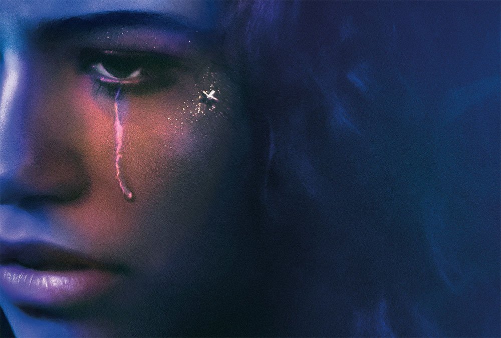 Euphoria - Temporada 2: un relato más violento y crudo se apodera de la generación Z