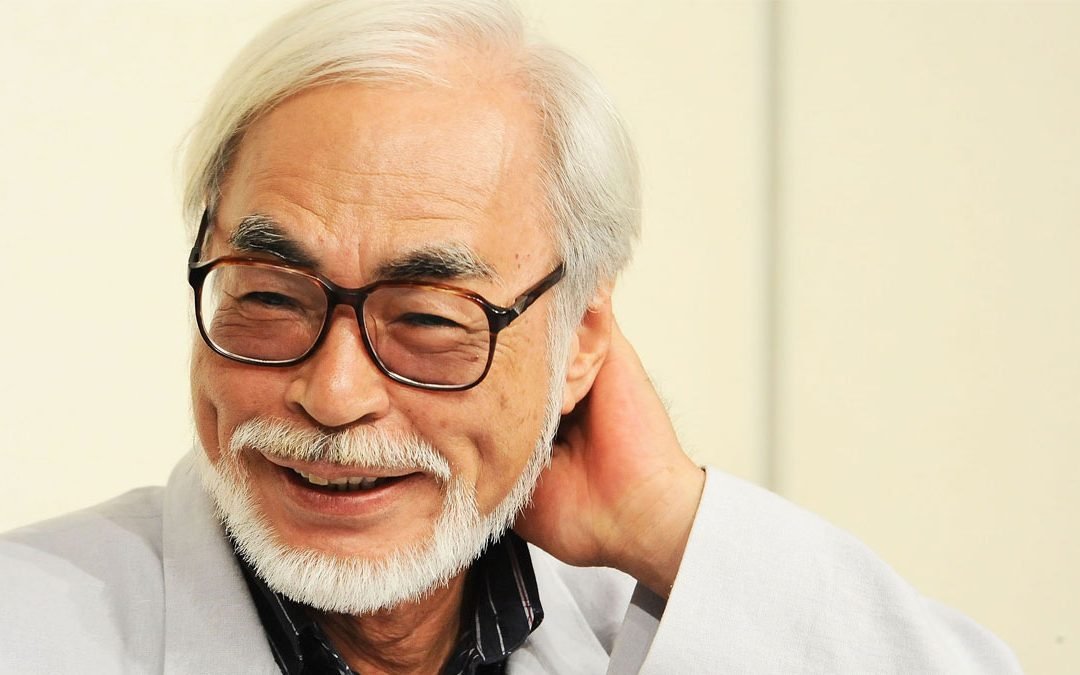 Hayao Miyazaki cumple 81 y vuelve a la pantalla grande con «How Do You Live?»