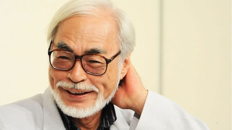 Hayao Miyazaki cumple 81 y vuelve a la pantalla grande con How Do You Live?