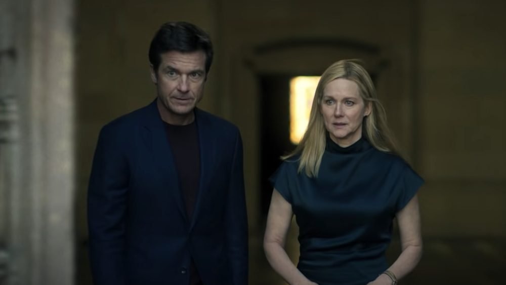 OZARK Temporada 4 (Parte 1): El final de los Byrde cada vez más cerca, Jason Bateman, Laura Linney