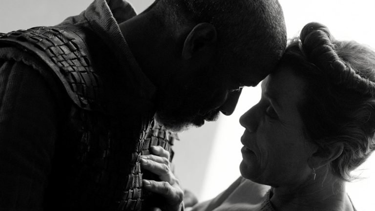 The Tragedy of Macbeth: el clásico de Shakespeare llega a streaming