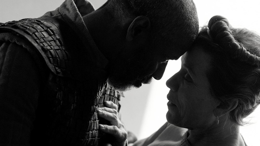 The Tragedy of Macbeth: el clásico de Shakespeare llega a streaming