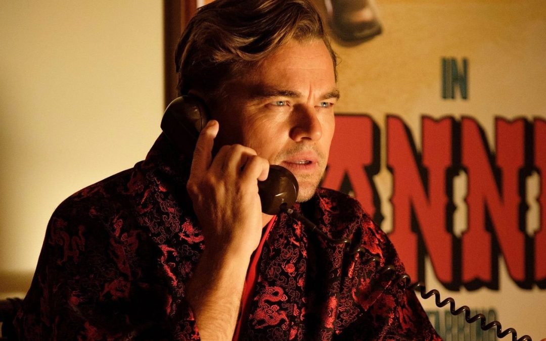 Después del cine: Quentin Tarantino se mete en el mundo de la literatura