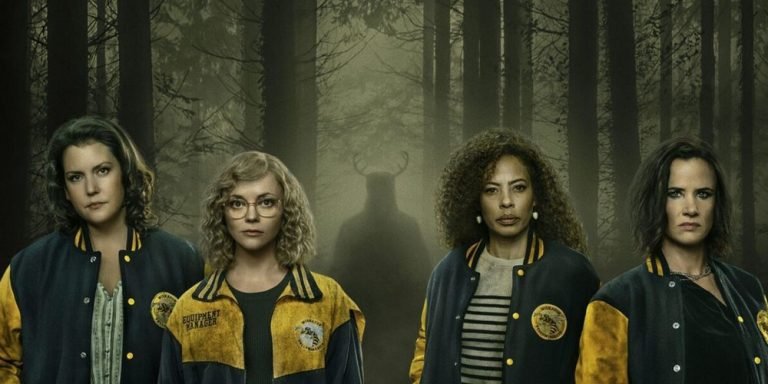 Yellowjackets: un estudio sobre la naturaleza humana con mucho que masticar