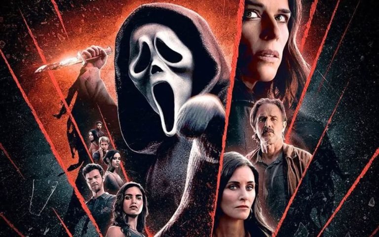Scream: una divertida y sangrienta vuelta a las bases de la franquicia