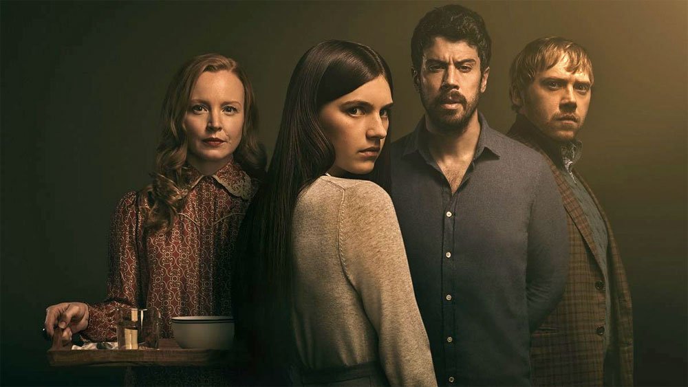 Servant – Temporada 3: Un relato paranoico a través de los ojos de Leanne