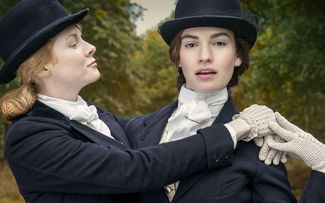 The Pursuit of Love: Cuando la persona que amás está más cerca de lo que pensás