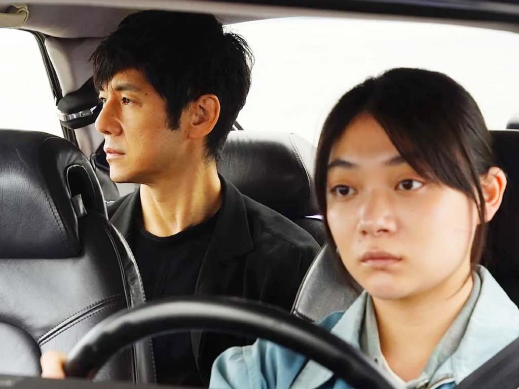 WhatsApp-Image-2021-10-01-at-17.37.54-2021-10-31T221301.912 Drive My Car de Ryūsuke Hamaguchi: La mirada de los Oscar vuelve hacia el Este,Hidetoshi Nishijima, Tōko Miura