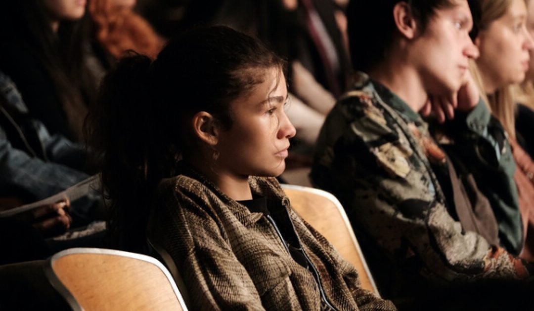 Euphoria – Final de Temporada 2: Cuando las amistades son las que salvan