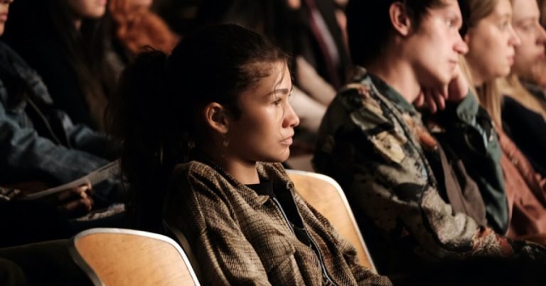 Euphoria - Final de Temporada 2: Cuando las amistades son las que salvan