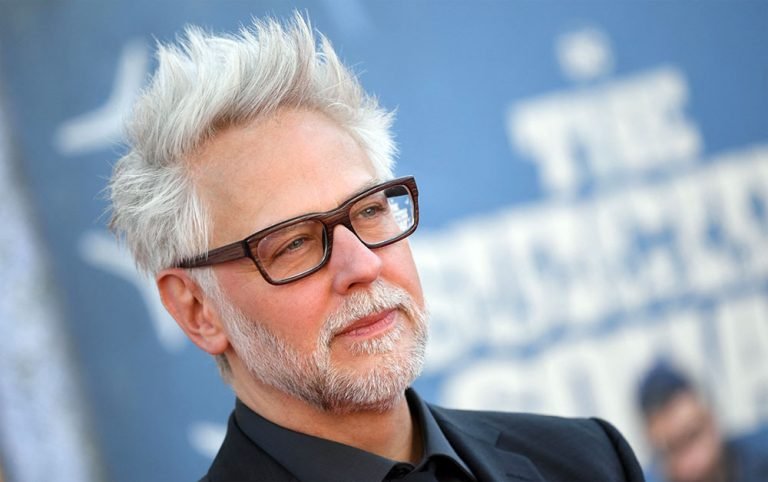 La revolución llegó al cine de superhéroes: Larga vida a James Gunn