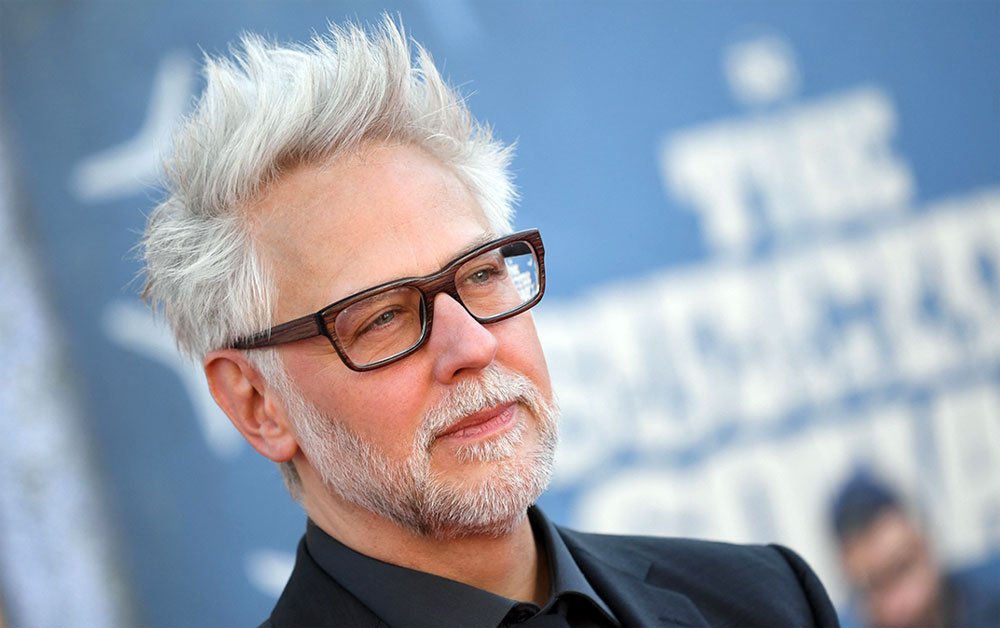 La revolución llegó al cine de superhéroes: Larga vida a James Gunn