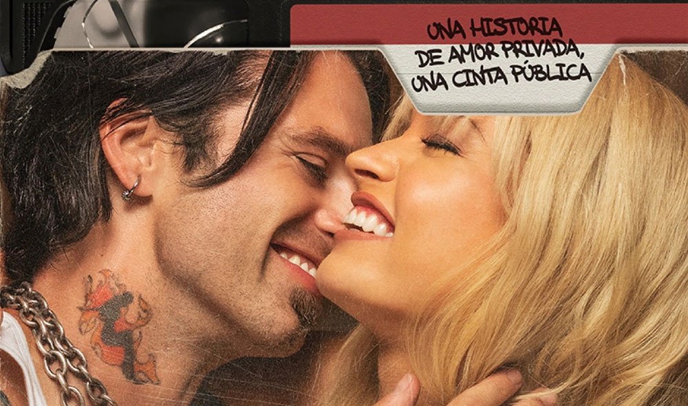 Pam & Tommy: El primer gran escándalo que mostró los peligros de internet