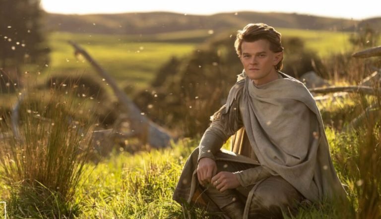 The Lord of the Rings: The Rings of Power - Tres escenarios para unirlos a todos