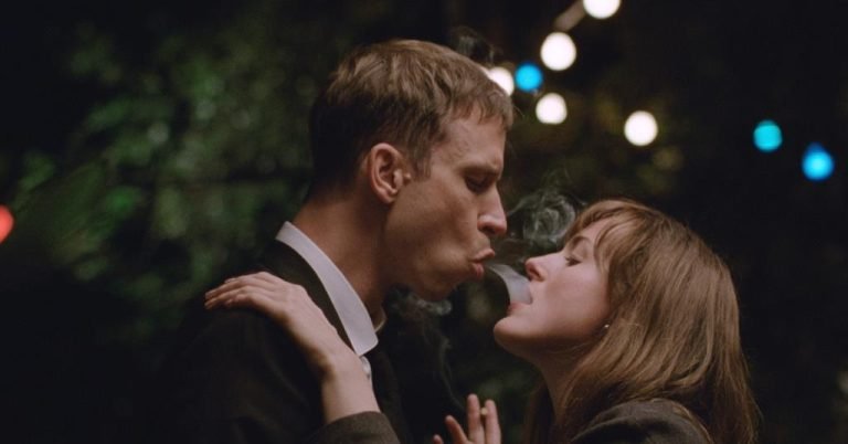 The Worst Person in the World de Joachim Trier Un homenaje a Rohmer y Linklater