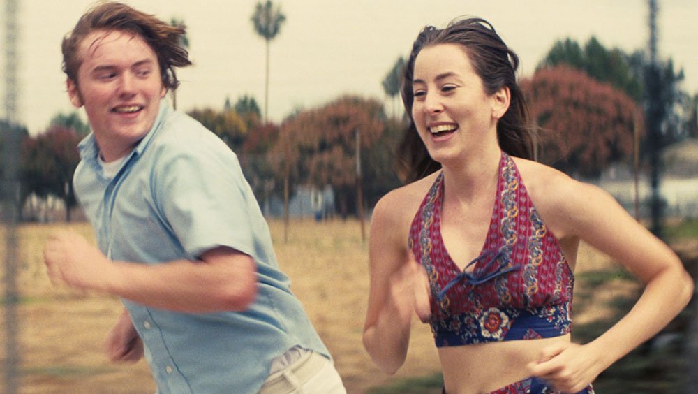 Licorice Pizza: Había una vez dos enamorados en Los Ángeles de los setenta