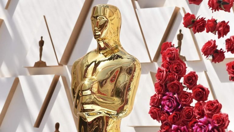 : Oscars 2022: la ceremonia más polémica