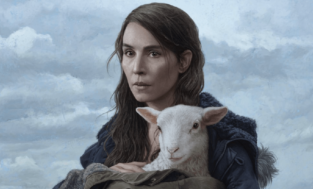 Lamb: una fábula oscura que expone la belleza y brutalidad de la naturaleza, Noomi Rapace