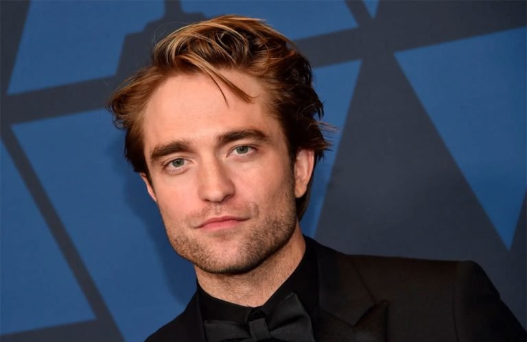 Robert Pattinson: Una carrera del brillo a la oscuridad de Batman
