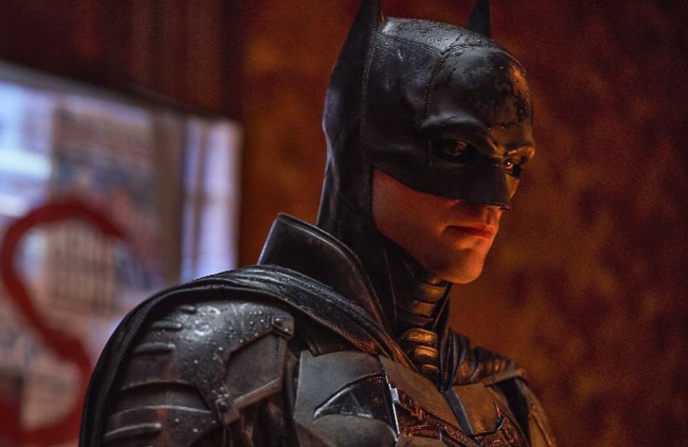 «The Batman» de Matt Reeves: El héroe de Ciudad Gótica en busca de su propósito