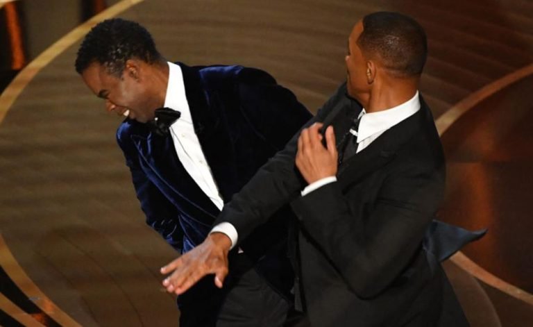 Oscars 2022 La peor ceremonia en la historia de los premios de la Academia, will smith, chris rock