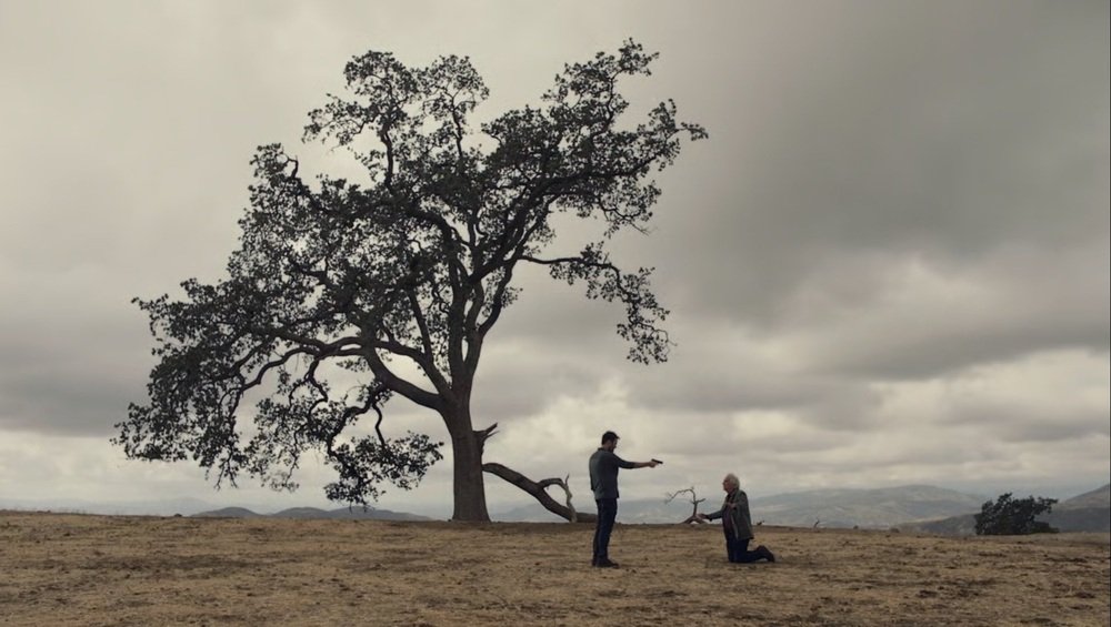 Esto es Barry: S03E01 – Forgiving Jeff