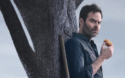 Esto es Barry: S03E01 - Forgiving Jeff