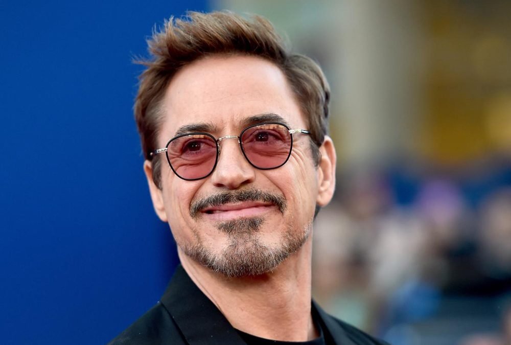 Robert Downey Jr.: Historias de un intérprete antes de convertirse en ícono