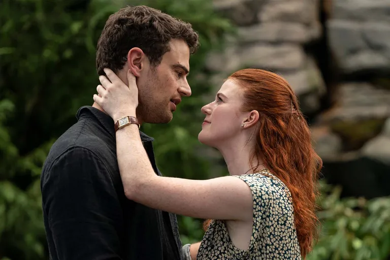 The Time Traveler’s Wife: la adaptación que no aprende de los errores del pasado