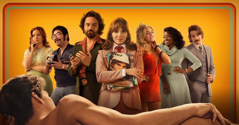 Minx: como hacer erótica y no perder el carnet feminista en el intento