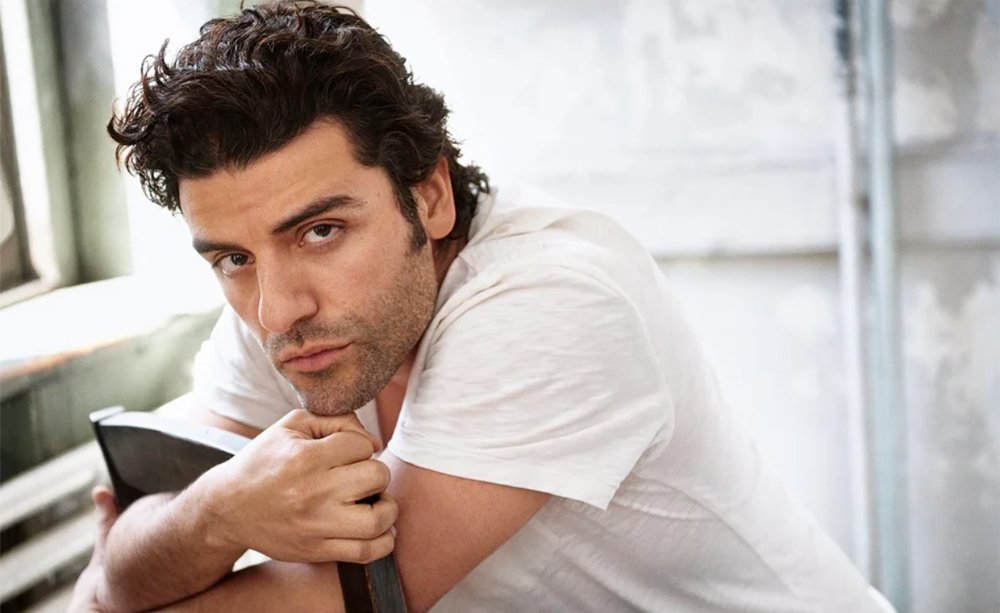Oscar Isaac: el actor que se convirtió en estrella tras una guerra en las galaxias