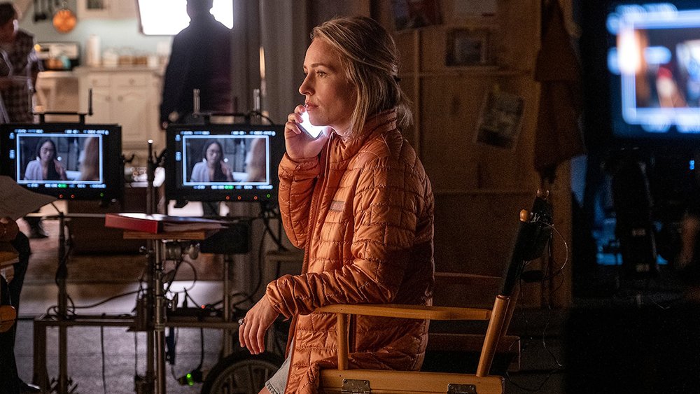 Esto es Barry: S03E02 – Lemonade