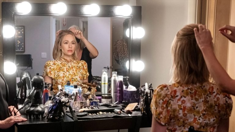 Esto es Barry: S03E03 - Ben Mendelsohn