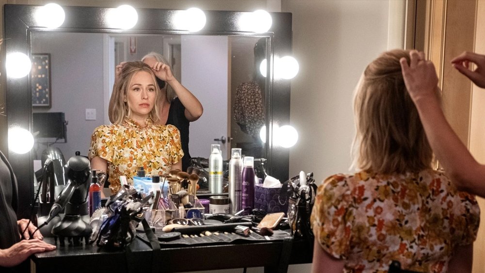 Esto es Barry: S03E03 – Ben Mendelsohn