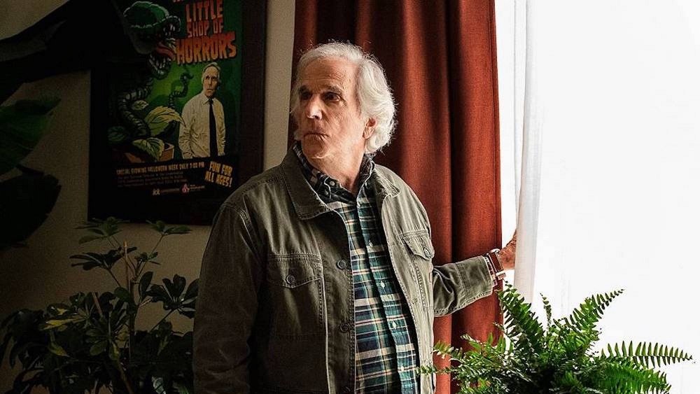 Esto es Barry: S03E04 – All the sauces