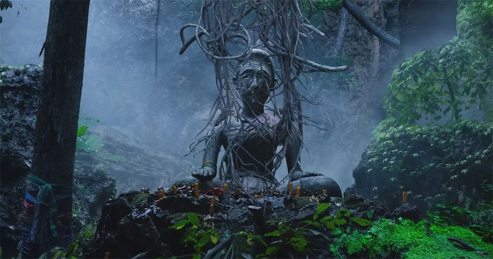 The Medium: revitalizando la fe en el subgénero de exorcismos