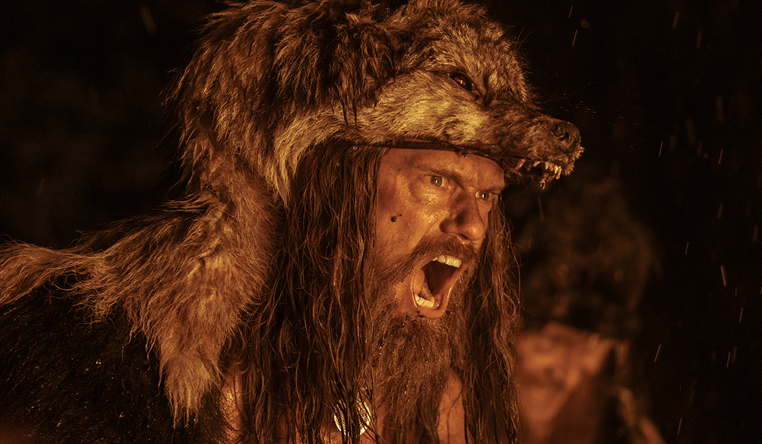 El Hombre del Norte: La vida y la mitología nórdica a un nivel inmersivo